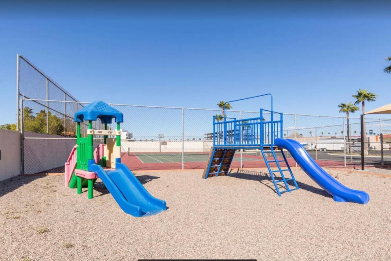 Sonoran Sea Resort Beachfront Penthouse Puerto Peñasco Exteriör bild