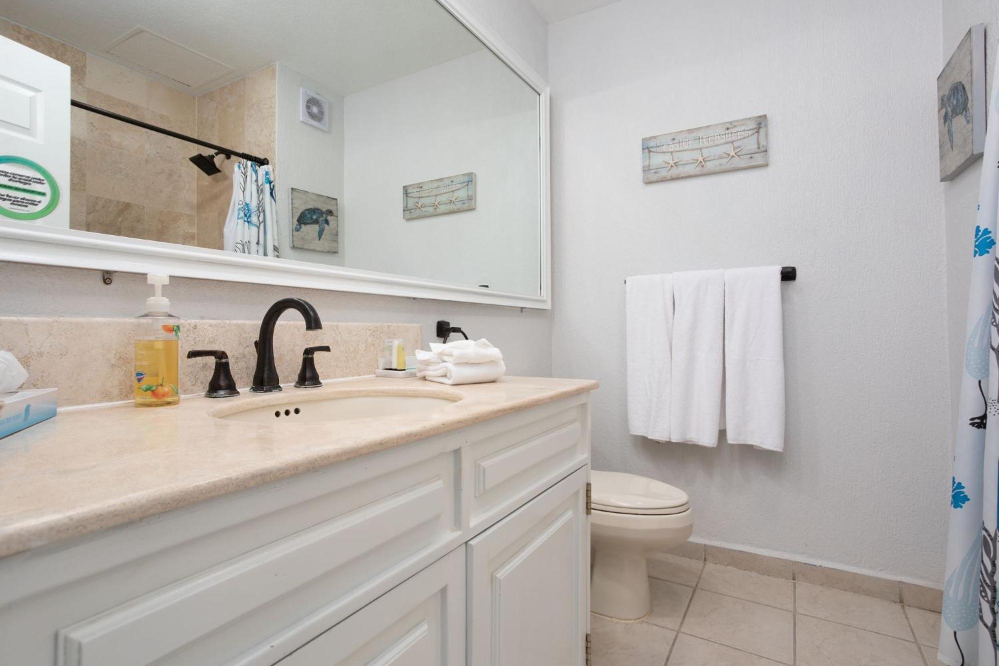 Sonoran Sea Resort Beachfront Penthouse Puerto Peñasco Exteriör bild